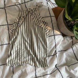 American Eagle Coastal Tank